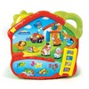 Clementoni 14989 La Fauernhof singt und lernt Ita Game Playset
