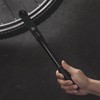 BIKEHAND Extra Long Handle Bicycle Bike Compatible with Shimano Sram