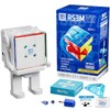 Magic Cube, Moyu RS3M V5 Maglev Ball Core 3 x