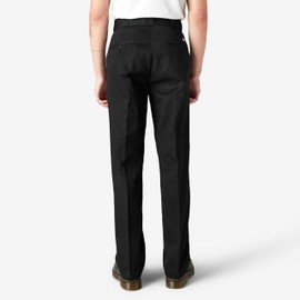 Dickies Original 874® Work Pants. Black, 33 34