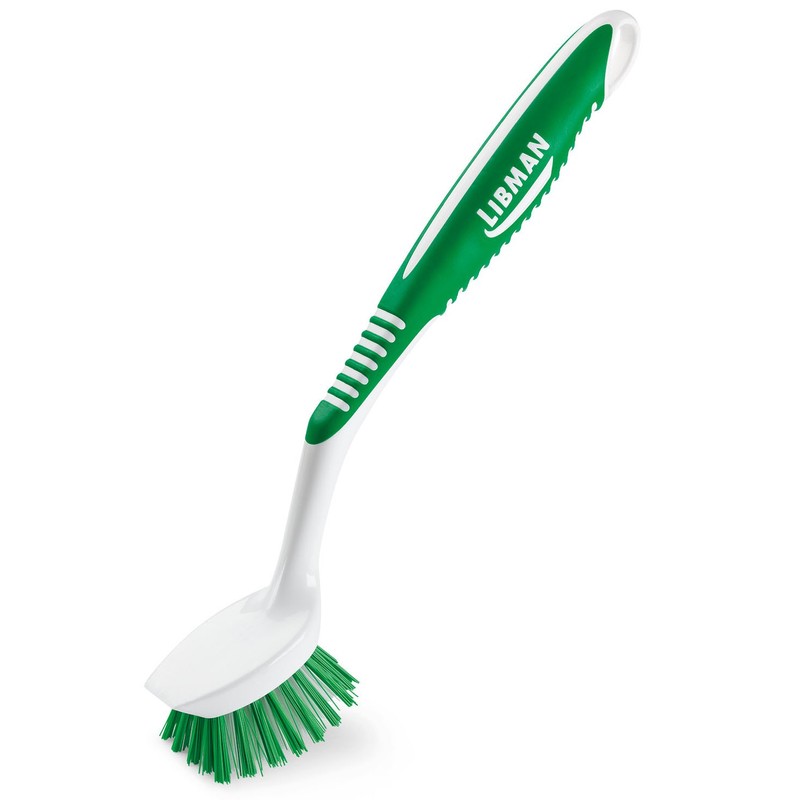 Libman Kitchen Brush