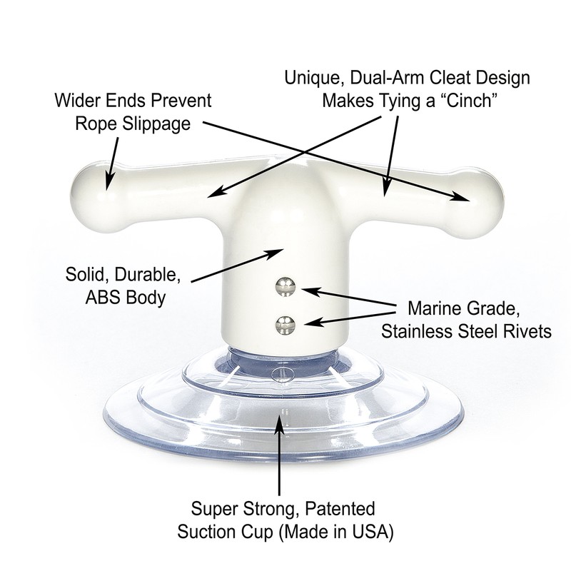 STAUBER, Samson Suction pet Dog & cat Bathtub, Shower &
