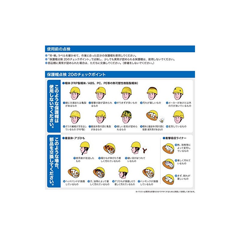 Midori Anzen [Replacement] Helmet Interior Accessory for LMK, One-Touch Ear