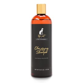 Chris Christensen Topcat Clarifying Shampoo 473ml