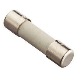 2A 20mm Ceramic Quick Fast Blow Fuse (Pack of 10)