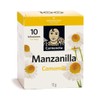 Carmencita. Chamomile tea infusion. Manzanilla. 12g (0.42oz).
