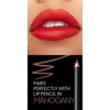 MAC Macximal Silky Matte Lipstick Overstatement, 0.12 Ounce (Pack of