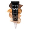 Tinta Base De Maquillaje L.a. Girl Tono Warm beige
