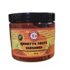 ACHIOTE ANNATTO Concentrated ADOBO Marinade paste cooking sauce - size: