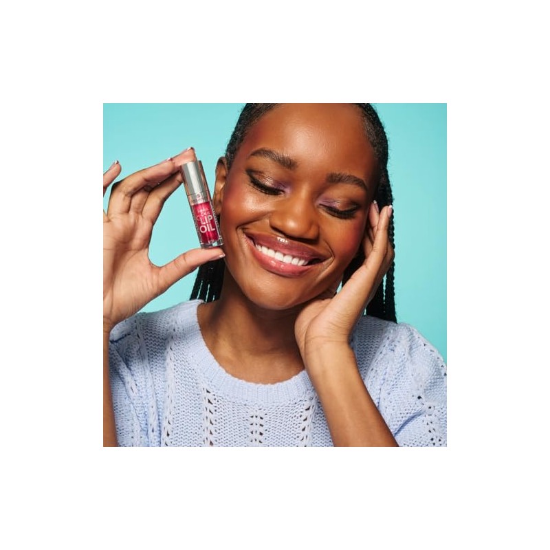 essence hydra kiss LIP OIL 03