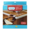 Juego De Protectores De Espuma Para Bordes De 3.7m Y