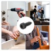 sourcing map M4 Hex Socket Head Cap Self-Tapping Screw, 150Pcs