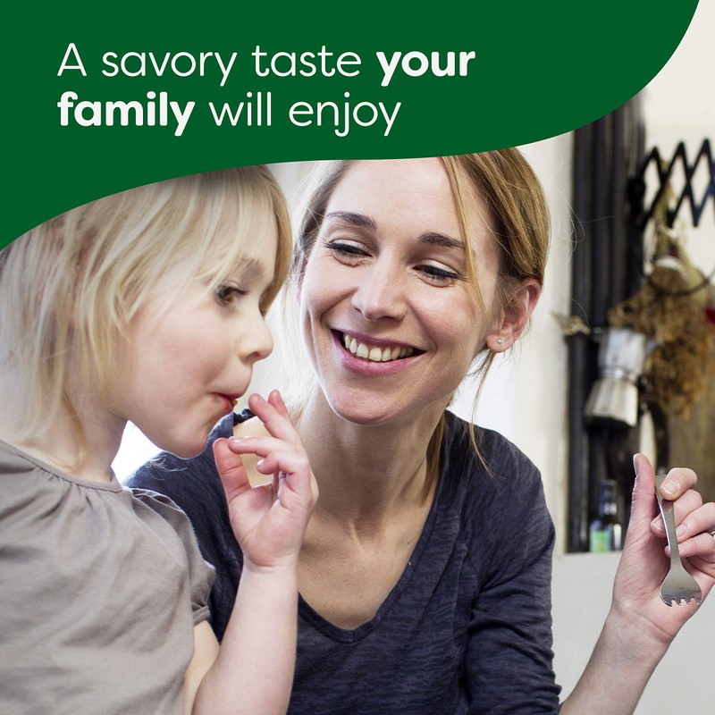 Knorr Sauce Mix Creamy Pesto Pasta Sauce For Simple Meals