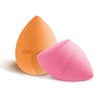 SRODHA Beauty Make Up Sponge Set | 6 Pieces Pack