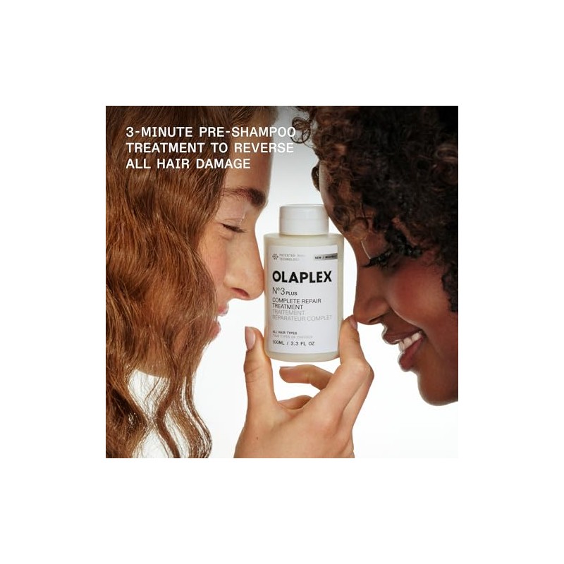 Olaplex N°.3 Bond Building Hair Perfector: Concentrated Pre-Shampoo Treatment