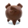 THE JOY TREE Chanchito 3 Legged Pig Good Luck Token