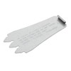 Cleaning Tool Cast Q 580 Grates Stainless Steel with Hook