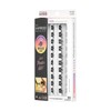 imPRESS Falsies Self Adhesive Eyelashes Refills 30 Lash Clusters -