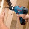 BOSCH Set Accesorios Mini-X-Line Brocas y Puntas | 15pz.