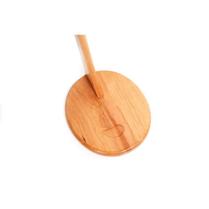 Ruach GS-2 Solid Wooden Handmade Bass Guitar Stand - Cherry