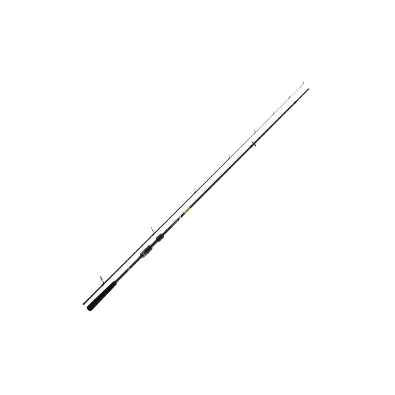 Daiwa Prorex X Dropshot Spin 2.40 m 5-21 g Spinning
