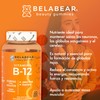 Vitamina B -12 Sabor Naranja 150 Gomitas by Belabear