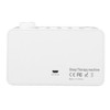 S16 White Noise Machine USB Rechargeable Portable Sound Machine with