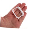 TEHAUX Watch Case for Full Coverage Soft Protector with Precise