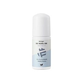 Great Things DE Roll On Fine Fragrance