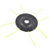 Powerful Tools Trimmer Head Strimmer Heads with Strimmer Line Set