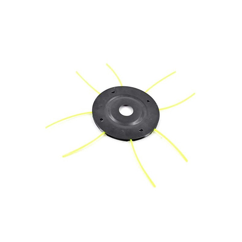 Powerful Tools Trimmer Head Strimmer Heads with Strimmer Line Set