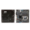 H81 Mini ITX Motherboard LGA 1150 Slot Dual Channel DDR3