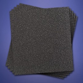 OdorStop Filter for All Models of OdorStop Ozone Air Purifiers, (4500/4500UV - Charcoal), Pack of 5