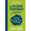  The Alcohol Experiment Journal