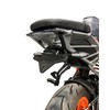 GREF License Plate Holder Compatible with KTM Duke 125/250/390 2024