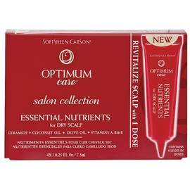 Optimum Salon Care Optimum Salon Collection Essential Nutrients, 1.75 Oz
