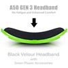 A50 GEN 3 Mod Kit Ear Pads Replacement for Astro