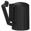 Kerbl T-Post Head Insulator Black (Pack of 10)