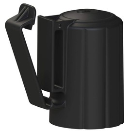 Kerbl T-Post Head Insulator Black (Pack of 10)