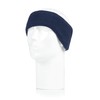 Men's Evan Contoured Headband Black/One Size
