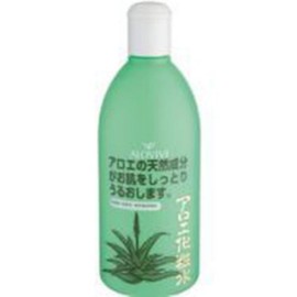 allovi aloe lotion 500ml