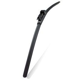 Fits Saab 9-3 93 2007-2012 Heyner Germany Aero Flat Windscreen Wiper Blades Replacement Front Set HSF23"23"