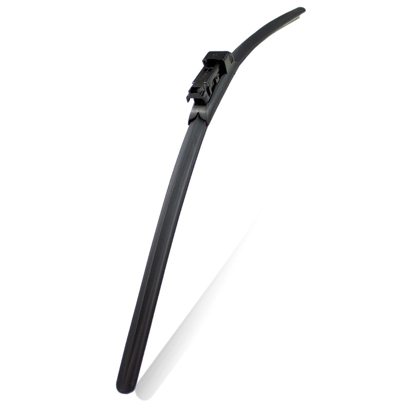 Fits Saab 9-3 93 2007-2012 Heyner Germany Aero Flat Windscreen