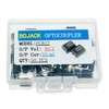 BOJACK PC817 OPTOCOUPLER DIP Installation PC817C 2.54 mm Pitch 4-pin
