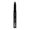 L.A. Girl HD PRO.Primer Eyeshadow Stick, Black GEB197 (Pack of