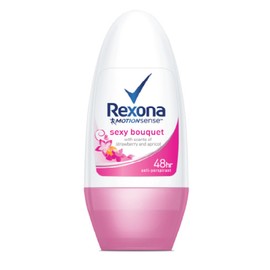 REXONA Women Sexy Bouquet Roll on 50ml