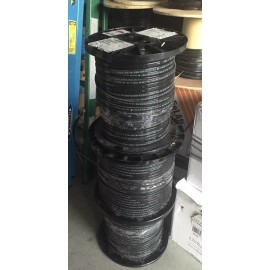 Raychem RAYSOL-1 Self Regulating 120V Heat Tape Cable, Cut to Specifications