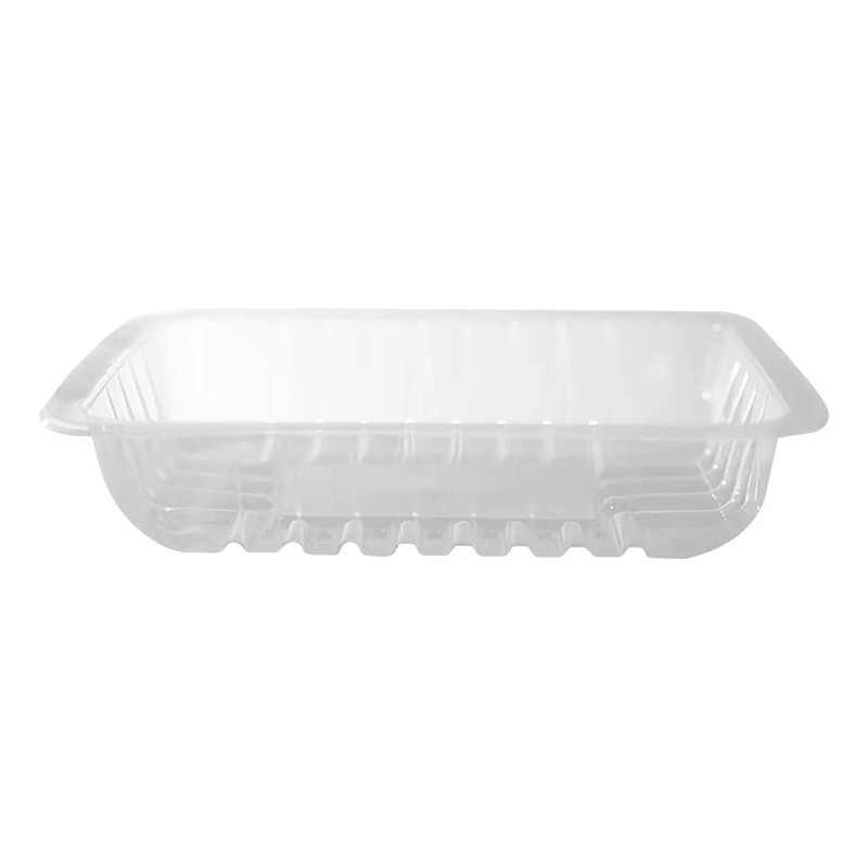 Dilitools Bandeja Charola Para Maquina Selladora De Bandejas, 100 Pzs