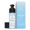 Hyaluronic Acid Serum by Mother Nature - Anti-Aging Collagen Booster