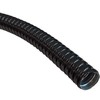 Electriduct 3/8" PVC Coated Liquid-Tight Galvanized Steel Flexible Metal Conduit